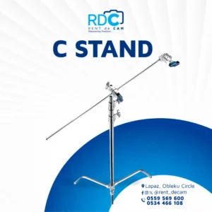 C Stand