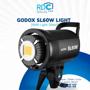 Godox SL60W video light