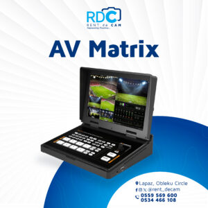 AV Matrix