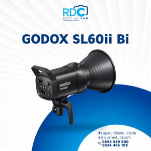 Godox SL60 BI