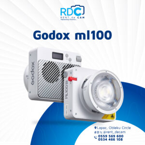 Godox ML 100