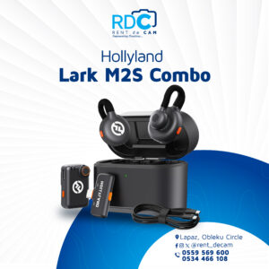 Hollyland m2S