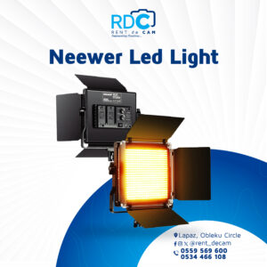 Neewer Led Light