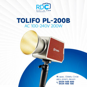 Tolifo Direct Power