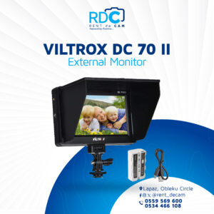 VILTROX DC 70 II
